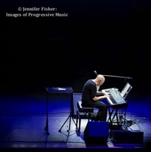 Jordan Rudess